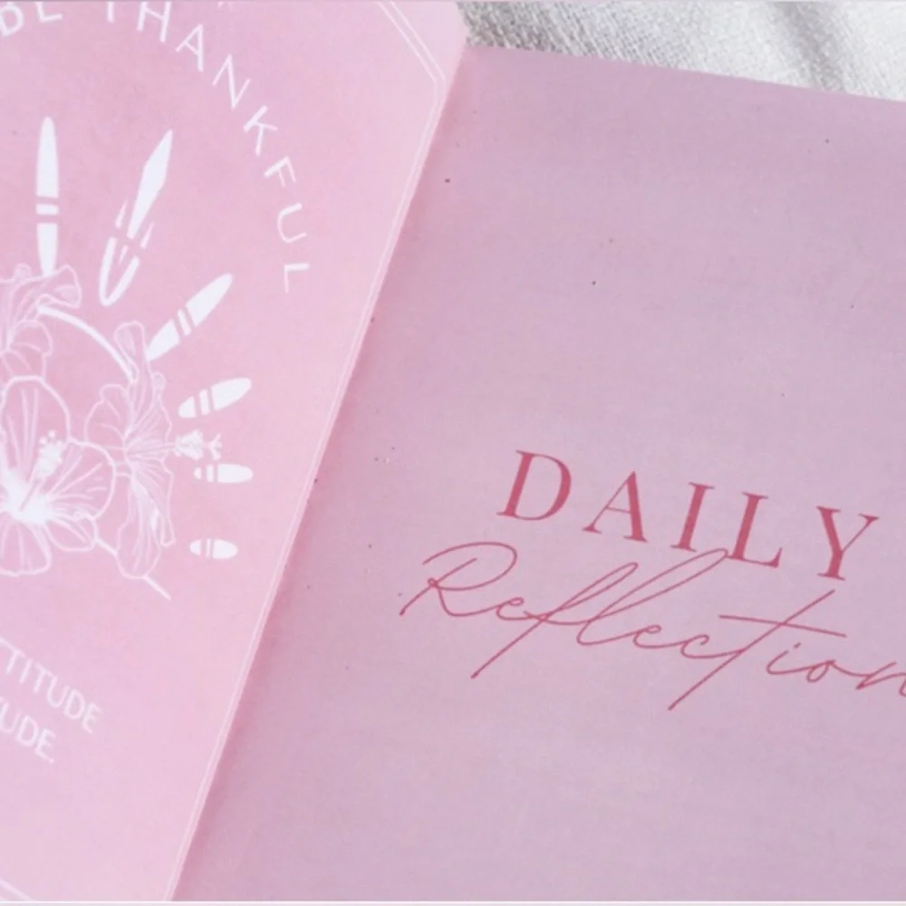Jessica Williamson - Dream Big Journal
